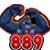 Kingkong889 Daftar