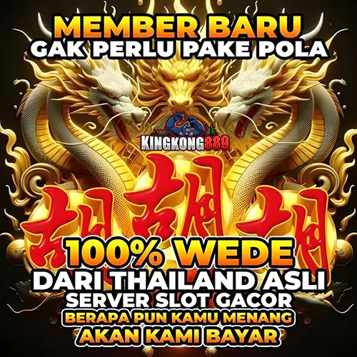 Kingkong889: Situs Slot Raksasa Raja Jackpot dengan Hoki Paling Gampang Didapat